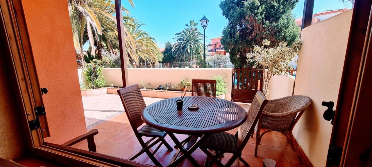 Vv Los Balconcitos 21 "By Henrypole Home" Brena Baja Exterior photo