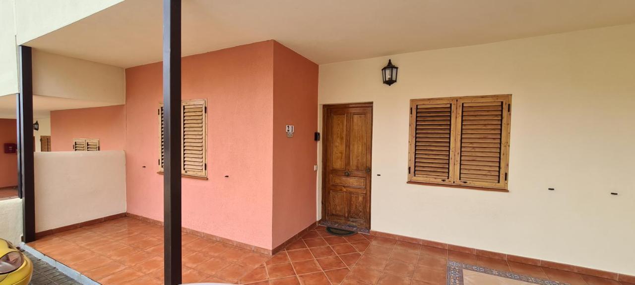 Vv Los Balconcitos 21 "By Henrypole Home" Brena Baja Exterior photo