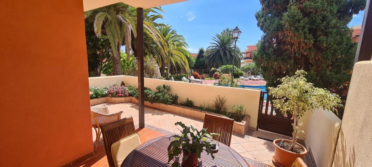 Vv Los Balconcitos 21 "By Henrypole Home" Brena Baja Exterior photo